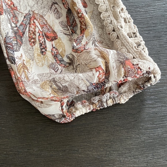 American rag women’s blouse S - Picture 4 of 8